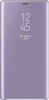 Θήκη για Samsung Clear View Standing Cover Lavender Galaxy Note 9 (OEM) Θήκη για Samsung Clear View Standing Cover Lavender Galaxy Note 9 (OEM)